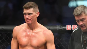 Stephen Thompson prozvao Kamaru Usmana